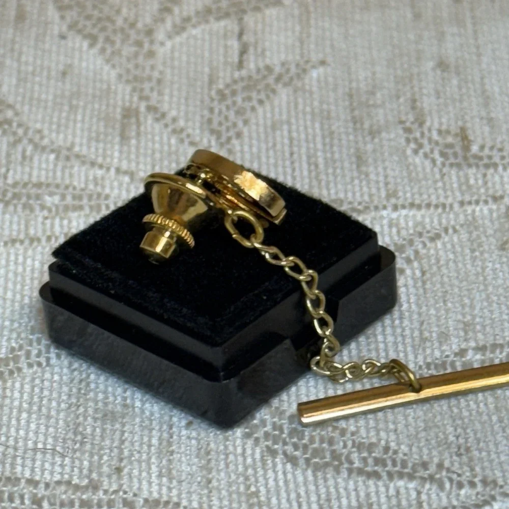 Men's Monogram Letter‎ 